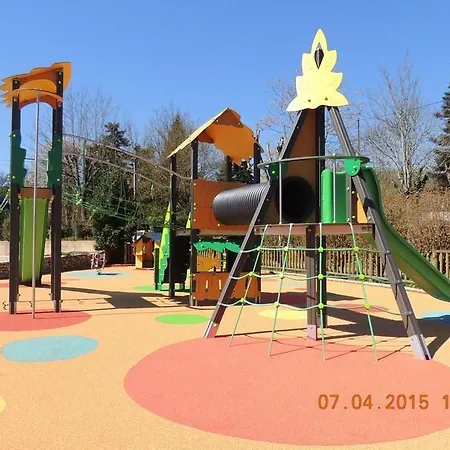 Vacancesocamping Les Granges Camping Domme