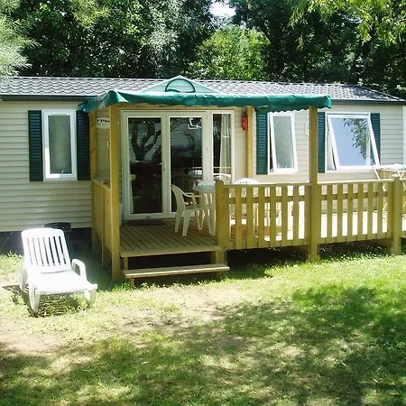 Vacancesocamping Les Granges 4*