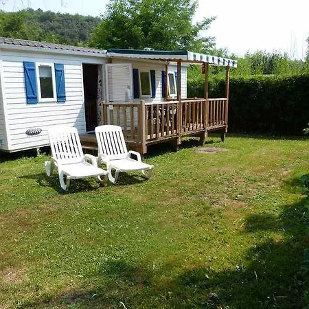 Vacancesocamping Les Granges 4* Domme